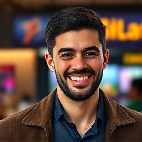 Antonio Durán Montero — Casas de Apuestas Nuevas reviewer