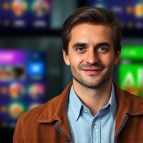 Daniel Muñoz Prieto — Nuevas Casas de Apuestas reviewer